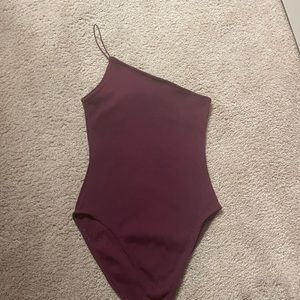 Nasty Gal bodysuit